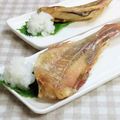 umemodoki's cooksnap of when they made 赤魚の焼き酒蒸し.