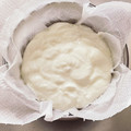 ３５９'s cooksnap of when they made 水切りヨーグルトの作り方.
