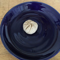 まめたぬき。's cooksnap of when they made 栗きんとん （栗の茶巾絞り）.