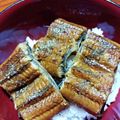 ムーミン☆ママ's cooksnap of when they made 市販の鰻をふっくら鰻に‼.