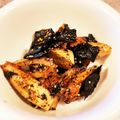 マコミコ's cooksnap of when they made ちぎりちくわの海苔・胡麻たっぷり甘辛炒め.