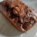 テトラ☆ポット's cooksnap of when they made 卵白１個！ふわ２ヘルシーマフィン@ココア.