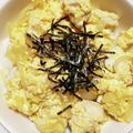 pucyipan's cooksnap of when they made ふわとろ＊鶏むね肉の親子丼.