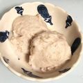 つじもき's cooksnap of when they made サイリウムジェラートごま味.