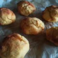 marikolo's cooksnap of when they made 簡単☆生おからでしっとり低糖質パン.