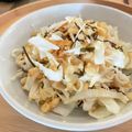 あんみつ☆'s cooksnap of when they made 激ウマ！キャベツのたぬき昆布和え★.