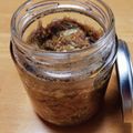 Pちゃん大好き♥♥♥'s cooksnap of when they made みょうが味噌.