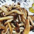 ベイクドるん's cooksnap of when they made ＊鮭のきのこバター醤油＊.