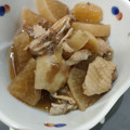 KONYA3150's cooksnap of when they made 炊飯器でできる！大根と鶏ももの煮込み.