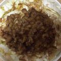 かおり♡♡♡'s cooksnap of when they made 中性脂肪対策！たっぷりキャベツ＋納豆.