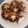 プルンバゴ's cooksnap of when they made しいたけの飾り切り　花と松.