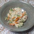 ☆ゆずれもん☆'s cooksnap of when they made □■ゴーヤとツナの白和え■□.