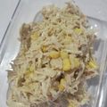 tamago大好き's cooksnap of when they made コーンとキャベツのコールスロー.
