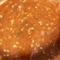 ミキトゥ's cooksnap of when they made サムギョプサルのタレ.