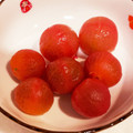 anattu☆'s cooksnap of when they made 簡単♪ミニトマトの皮の湯剥き／裏ワザ.