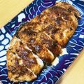なお321's cooksnap of when they made 焼くだけ✿さっぱり＆ちょい辛味チキン✿.