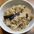 トコタン's cooksnap of when they made 生舞茸で作る舞茸ご飯も1・2・3♪.