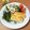 Newチヨコっと♪'s cooksnap of when they made キャラ弁の脇役に♫2分茹でるオクラちくわ.
