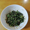 にゃーちゃん０８０５'s cooksnap of when they made めんつゆ2倍で簡単 ほうれん草のごま和え.