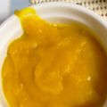 ネコのみさき's cooksnap of when they made かぼちゃのペースト.