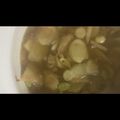クックM20B8P☆'s cooksnap of when they made 自家製ジンジャーエール.