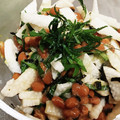 ブランシュkuu's cooksnap of when they made まぜるだけ！納豆と長芋。.