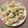 しゅい6's cooksnap of when they made ✴︎HMで簡単！なのに激うまクッキー✴︎.