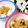 yukky☆mama's cooksnap of when they made ＜子どもレシピ＞お月見団子.