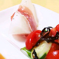 り～たん。's cooksnap of when they made 梨と生ハムのおつまみ.