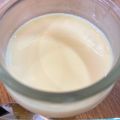 のんママ420's cooksnap of when they made ゼラチンで簡単「とろけるプリン」.