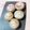 まあまま☆0403's cooksnap of when they made 全粒粉と米粉の素朴なカップマフィンケーキ.