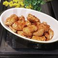 からあげパーティー's cooksnap of when they made 鶏むね肉のボリューム照り焼き.