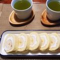 cococo710's cooksnap of when they made シフォン・オムレット.