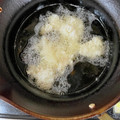 白バラ牛's cooksnap of when they made 揚げ油を簡単にキレイにしちゃう方法♪.
