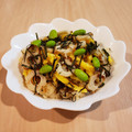 Richland☆Y's cooksnap of when they made ごま昆布のちらし寿し.