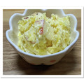 ゆけり３兄弟's cooksnap of when they made さつま芋とりんごのサラダ＊胡椒が決め手.
