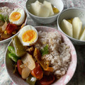 トミュー？'s cooksnap of when they made つるつるっ★きれいなゆで卵の作り方.