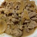 souくんママ's cooksnap of when they made わさび豚.