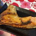 マールマル's cooksnap of when they made 簡単！洗い物も楽々(^○^)鮭 焼き方.