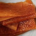 ひぃちゃんひー's cooksnap of when they made 【簡単】レンジで大根のバター醤油【時短】.