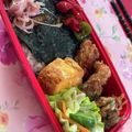 マールマル's cooksnap of when they made 基本！ 超簡単のり弁.
