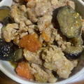 ポッ！'s cooksnap of when they made 豚肉とナスとトマトの炒め煮.