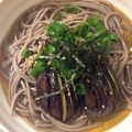 ベティ３'s cooksnap of when they made 夏野菜と一緒に！つめたい麺.