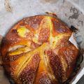 みねふじこ's cooksnap of when they made しっとり濃厚☆イチジクのチーズケーキ✿.