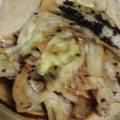 ヨシヨッシー's cooksnap of when they made 黒すりごま☆キャベツのごま和え.
