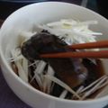 ほかはhyako's cooksnap of when they made 簡単！なすびの煮物～お袋の味～.