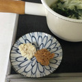 おはなすき's cooksnap of when they made 我が家の酒粕味噌汁♫.