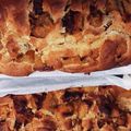 ★ちークック★'s cooksnap of when they made HMさつまいものパウンドケーキ.