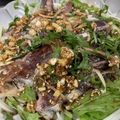 真観子さん's cooksnap of when they made 薬味を食べる為に存在している鰹の刺身.
