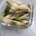 ぱふ♪'s cooksnap of when they made みょうがのだし酢漬け.